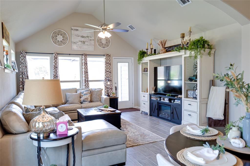 Chapel Creek Ranch Add - Residential