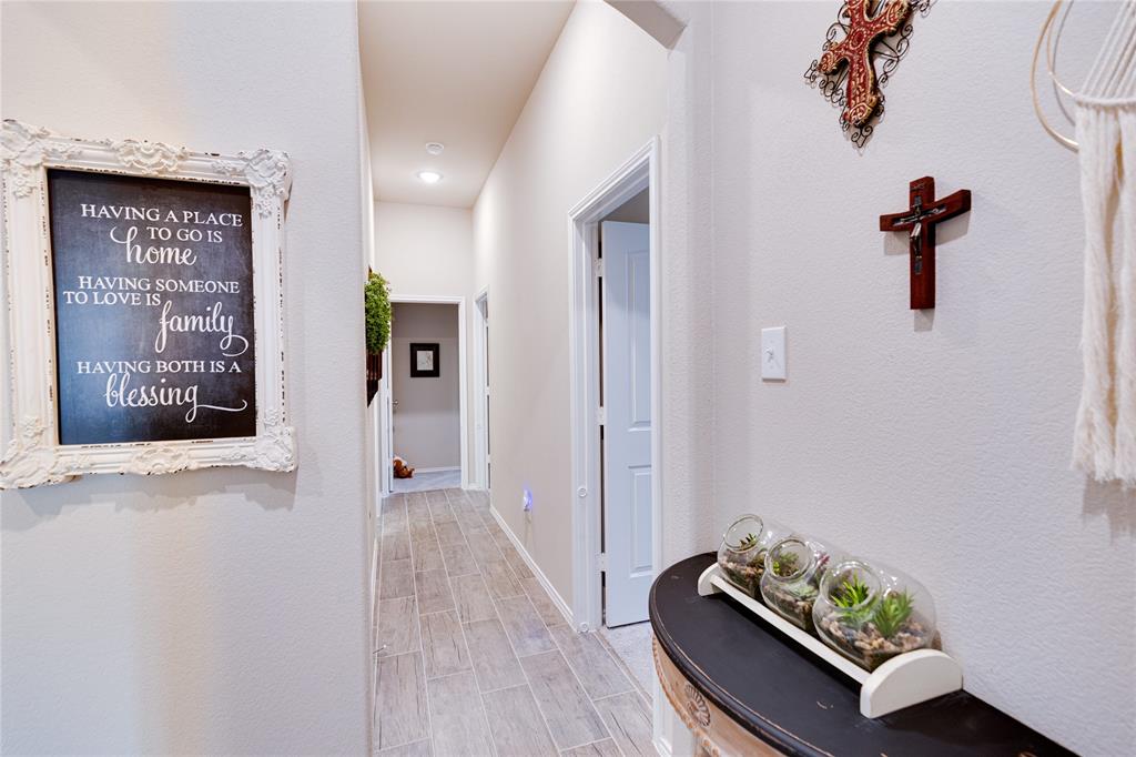 Chapel Creek Ranch Add - Residential