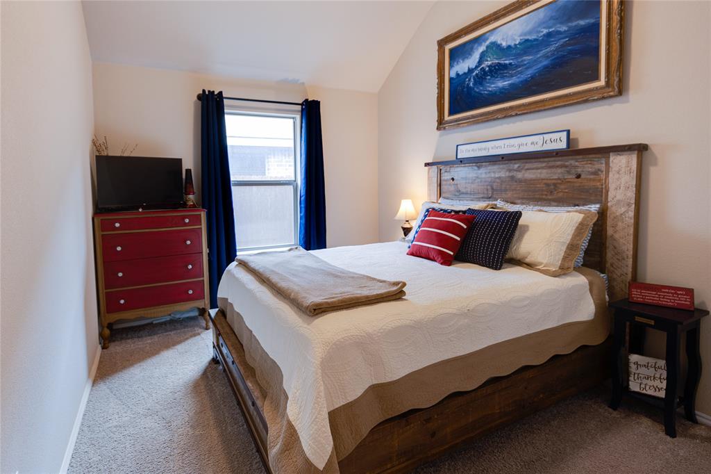 Chapel Creek Ranch Add - Residential