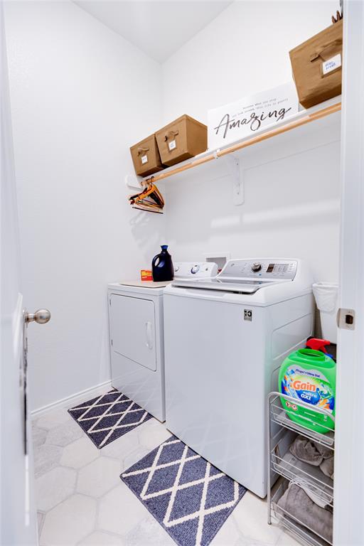 Chapel Creek Ranch Add - Residential