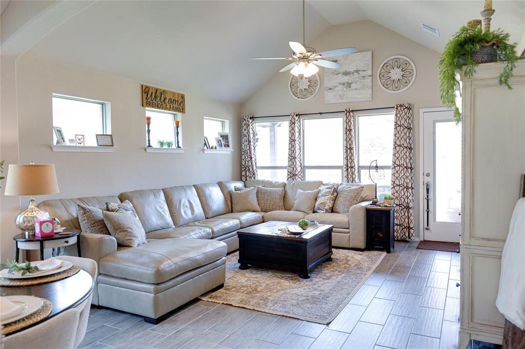 Chapel Creek Ranch Add - Residential