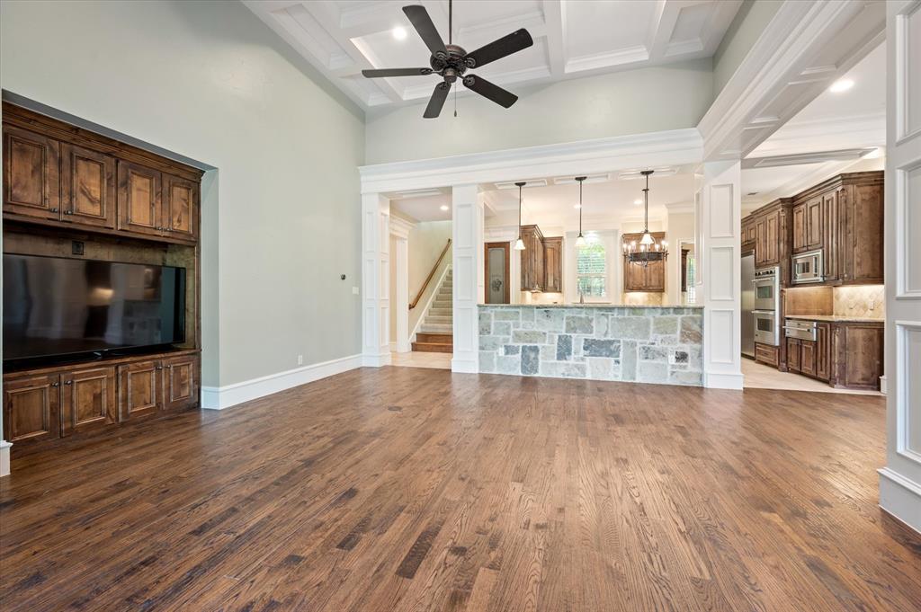 Simmons Forest Add - Residential