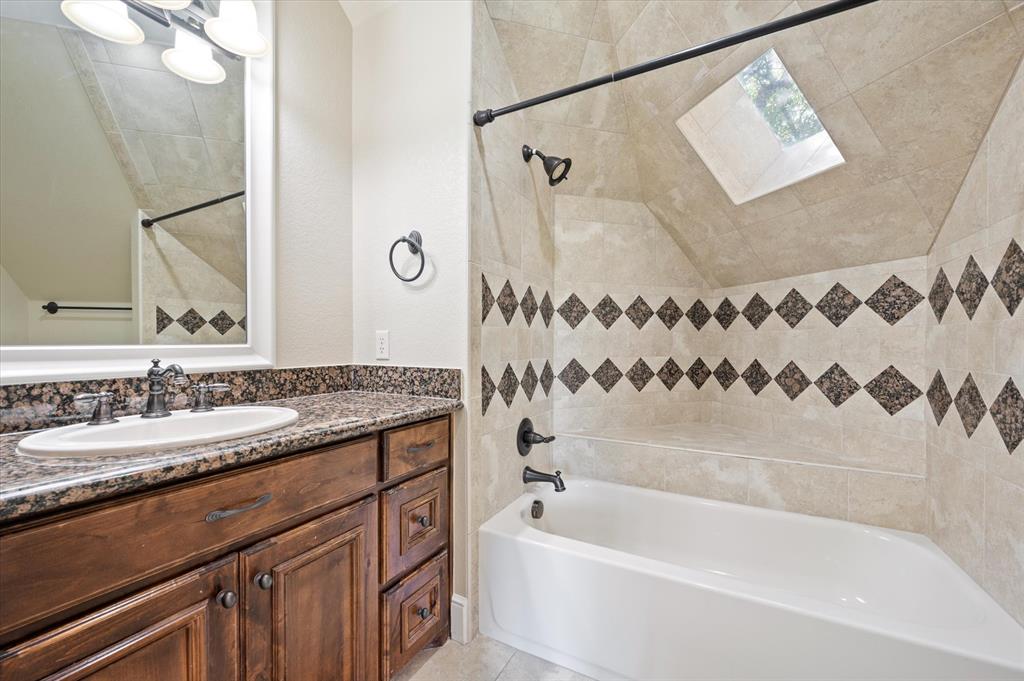 Simmons Forest Add - Residential