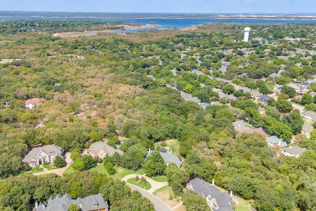 Simmons Forest Add - Residential