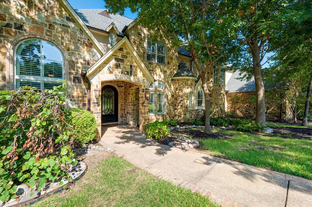 Simmons Forest Add - Residential