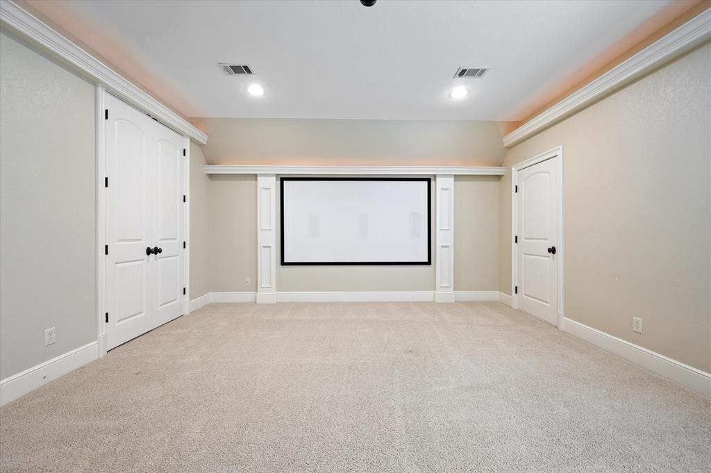 Simmons Forest Add - Residential