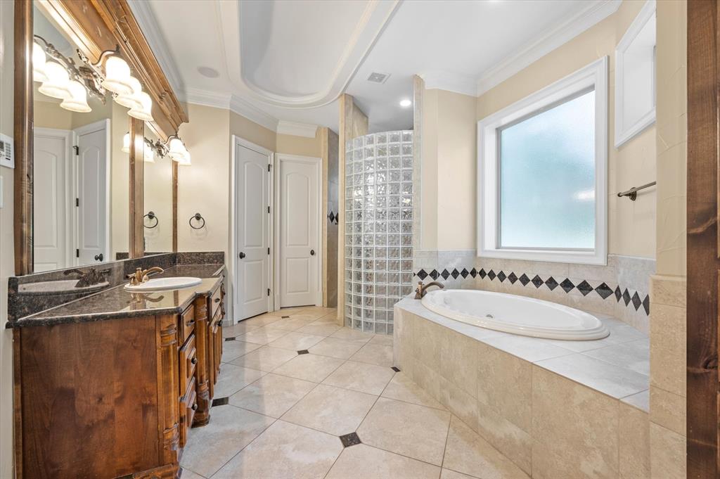 Simmons Forest Add - Residential