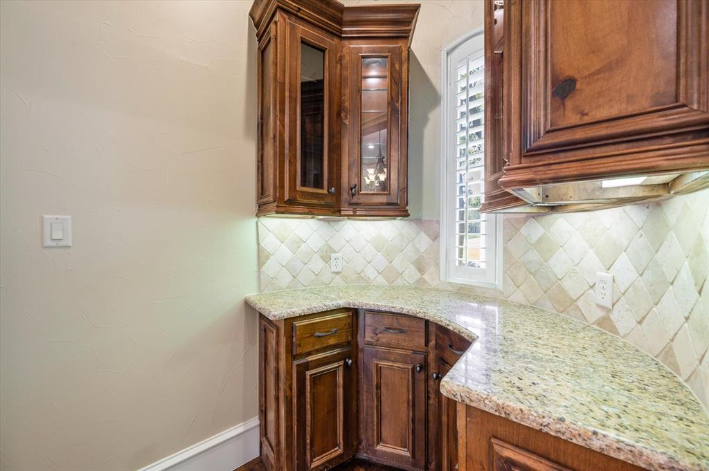 Simmons Forest Add - Residential