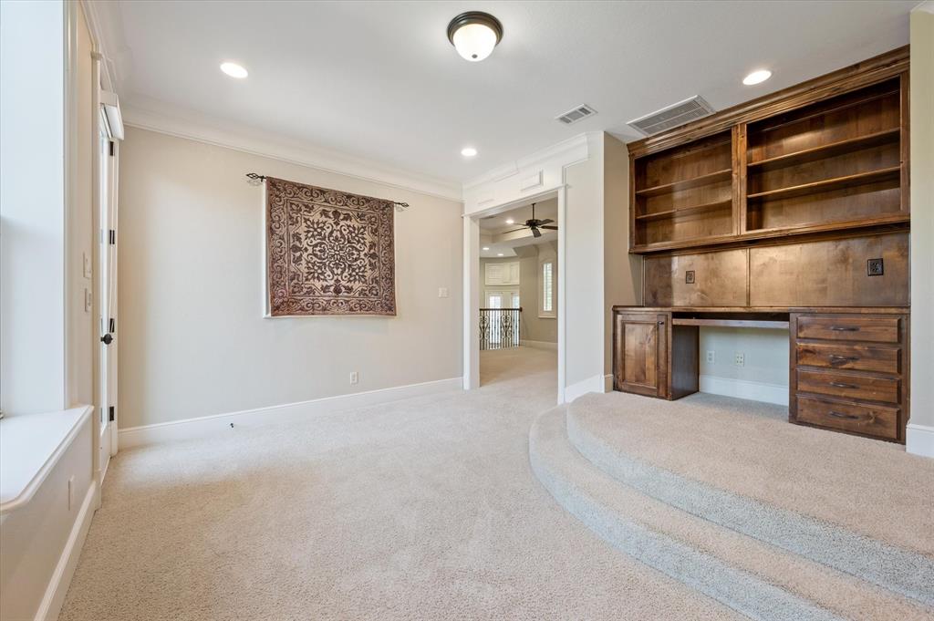 Simmons Forest Add - Residential