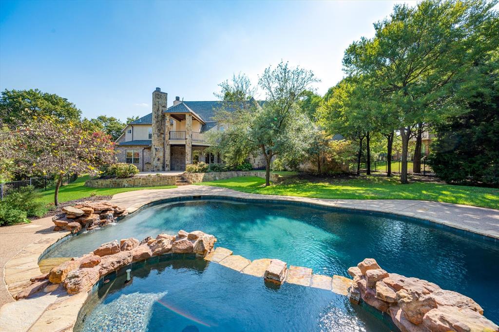 Simmons Forest Add - Residential