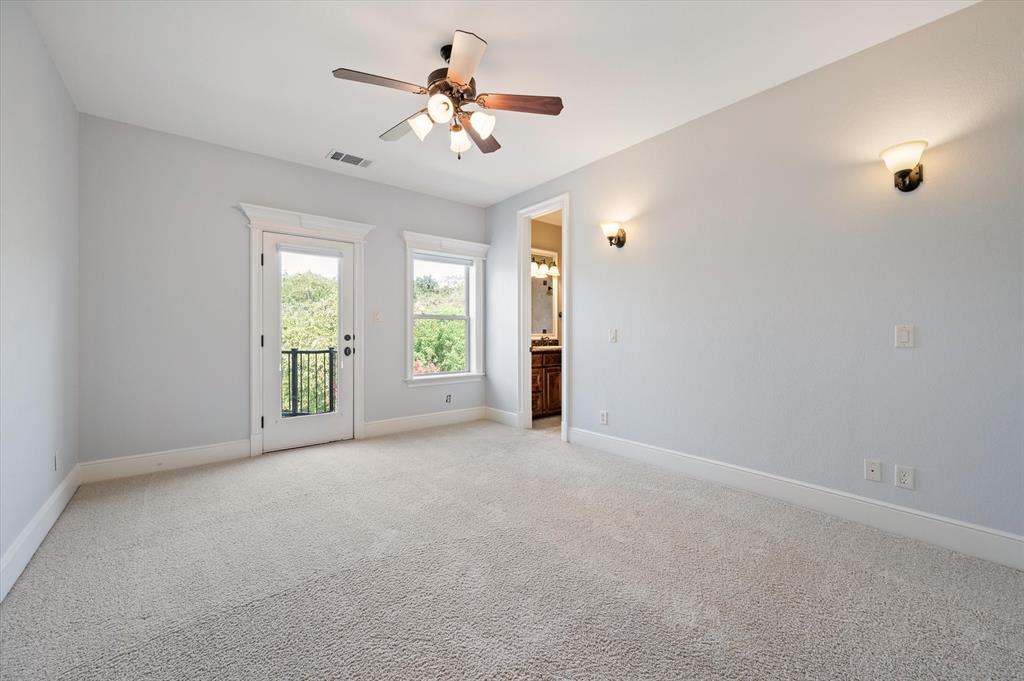 Simmons Forest Add - Residential