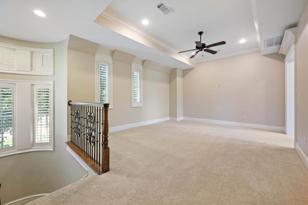 Simmons Forest Add - Residential