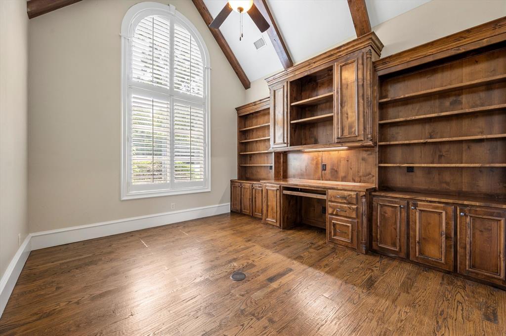 Simmons Forest Add - Residential