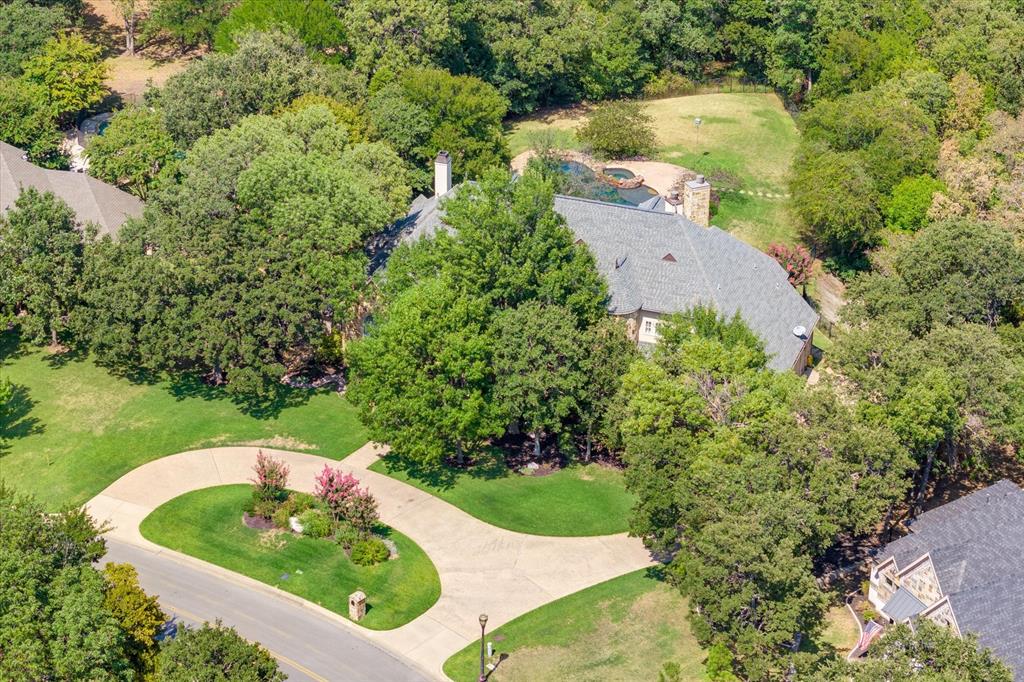 Simmons Forest Add - Residential