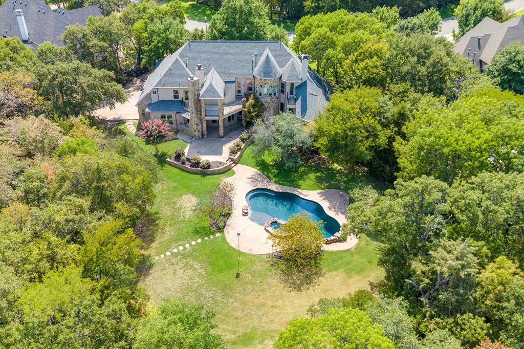 Simmons Forest Add - Residential