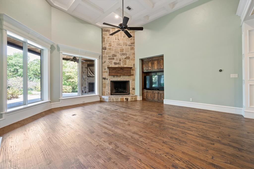 Simmons Forest Add - Residential