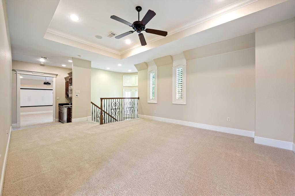 Simmons Forest Add - Residential