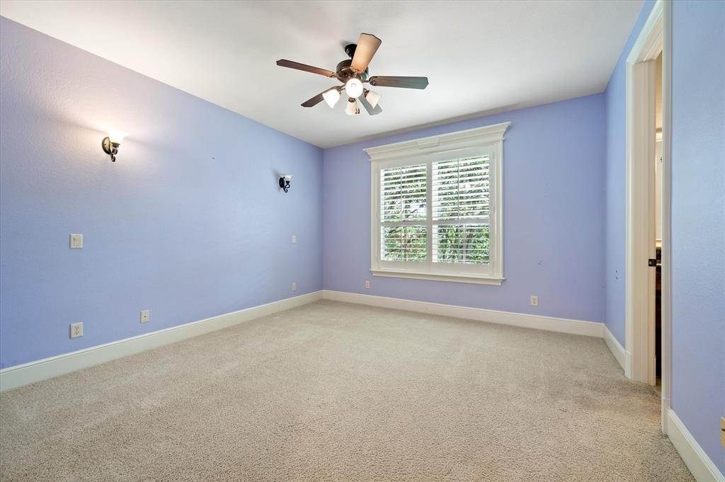 Simmons Forest Add - Residential