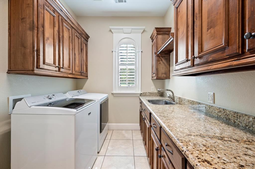 Simmons Forest Add - Residential