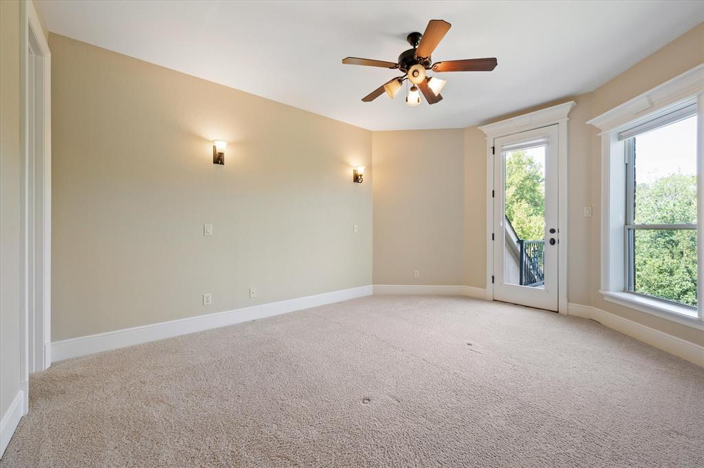 Simmons Forest Add - Residential