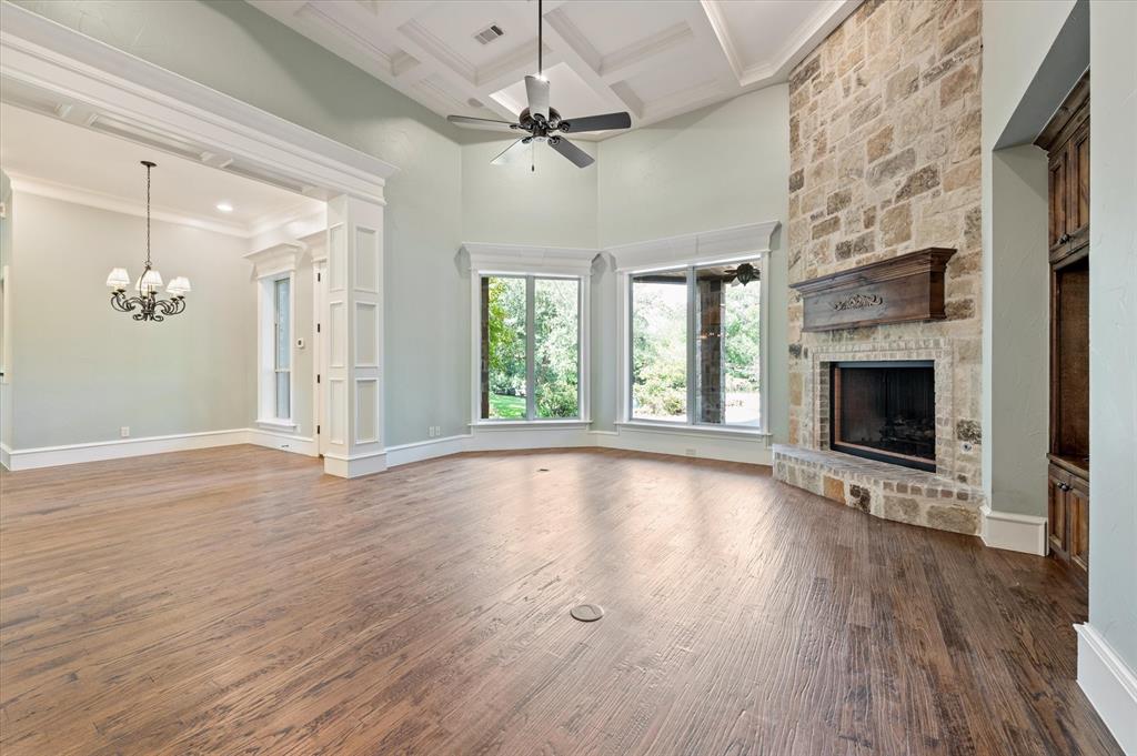 Simmons Forest Add - Residential