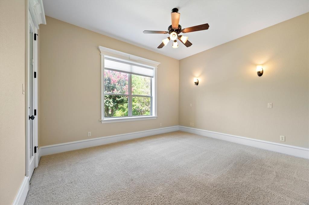 Simmons Forest Add - Residential