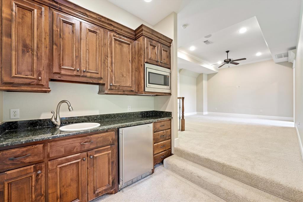 Simmons Forest Add - Residential