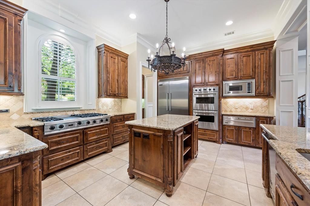 Simmons Forest Add - Residential