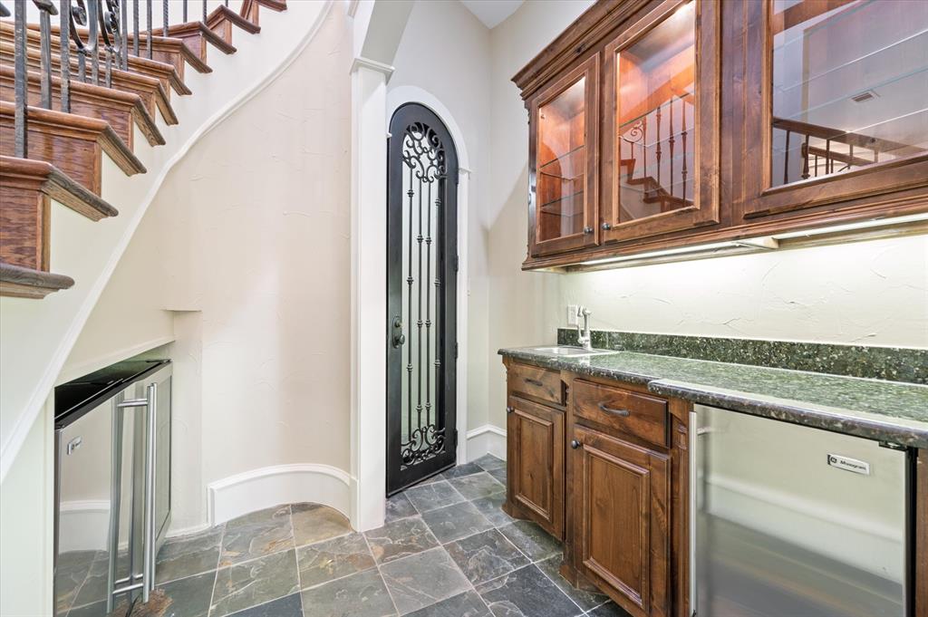 Simmons Forest Add - Residential