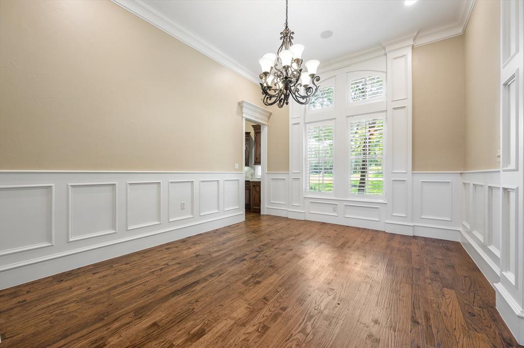 Simmons Forest Add - Residential