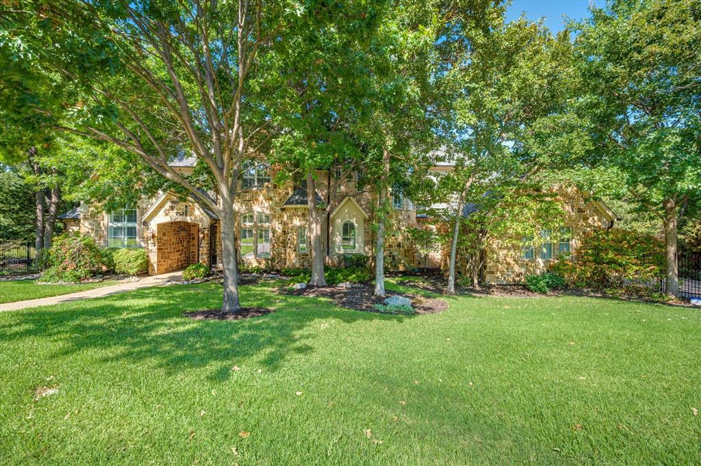 Simmons Forest Add - Residential