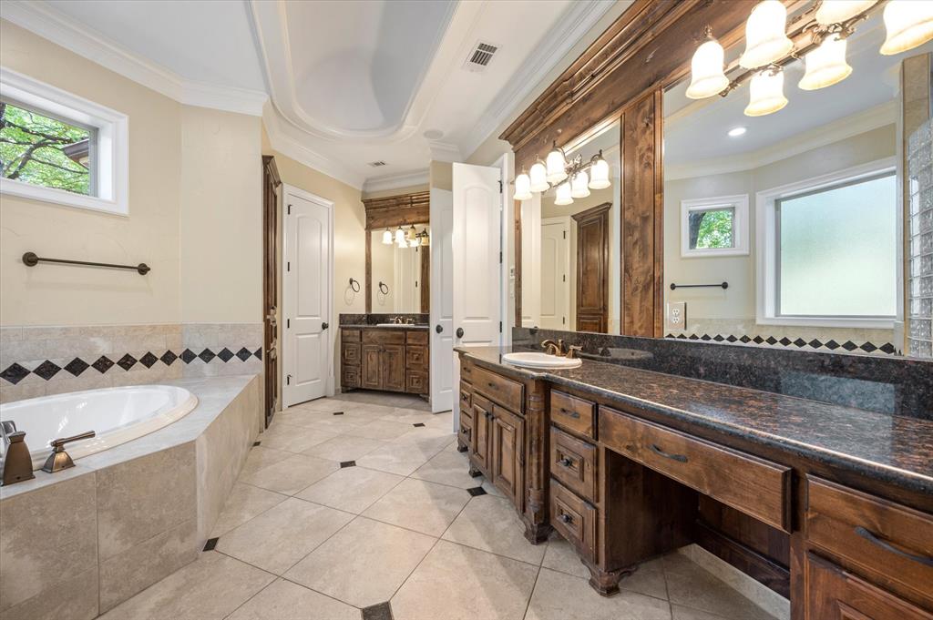 Simmons Forest Add - Residential