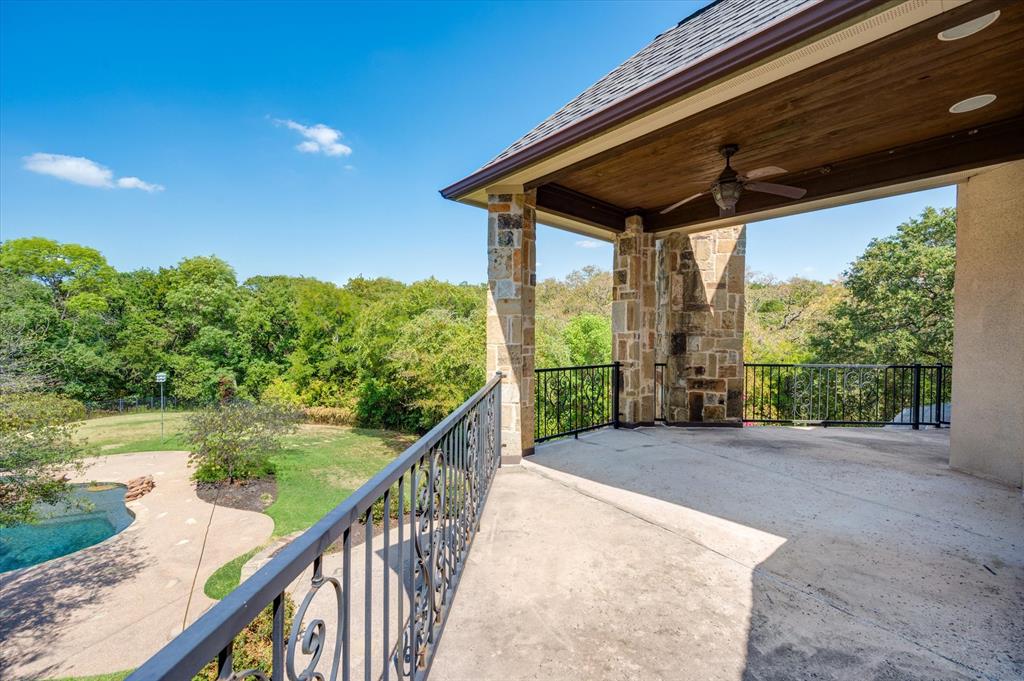 Simmons Forest Add - Residential