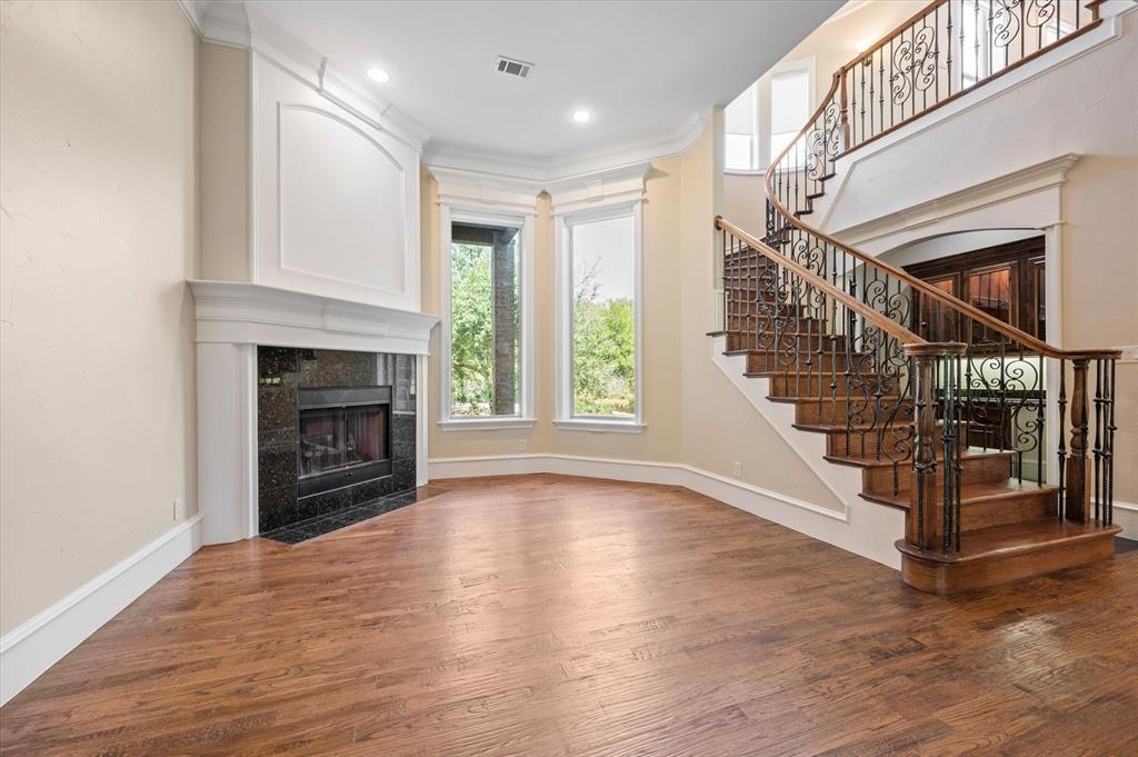 Simmons Forest Add - Residential