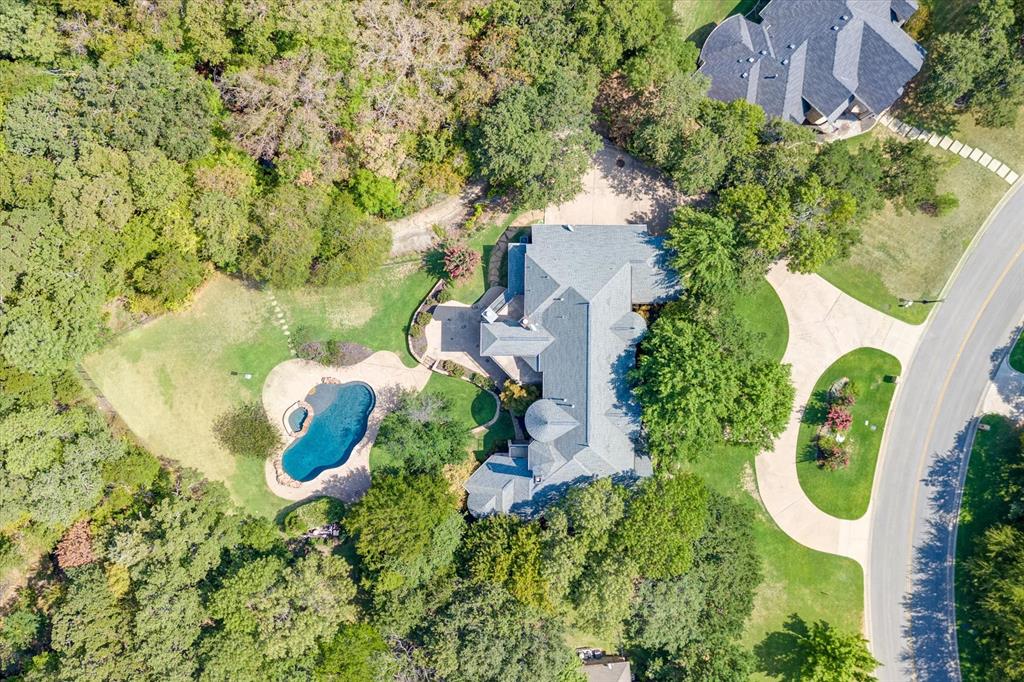 Simmons Forest Add - Residential