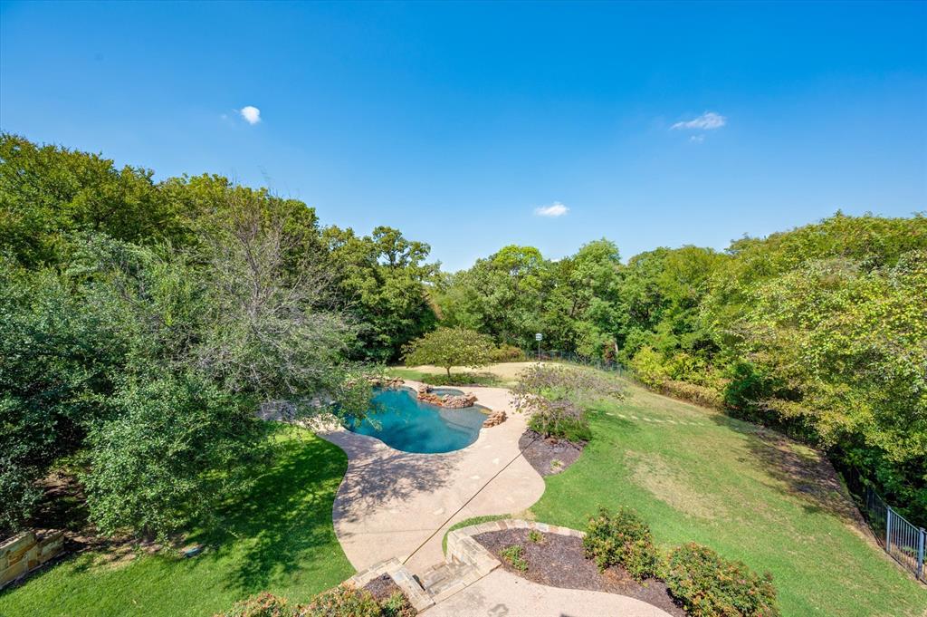 Simmons Forest Add - Residential