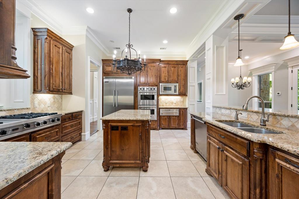 Simmons Forest Add - Residential