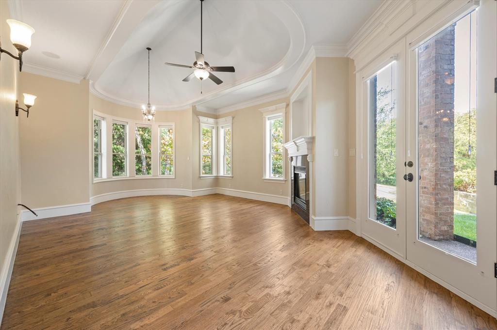 Simmons Forest Add - Residential