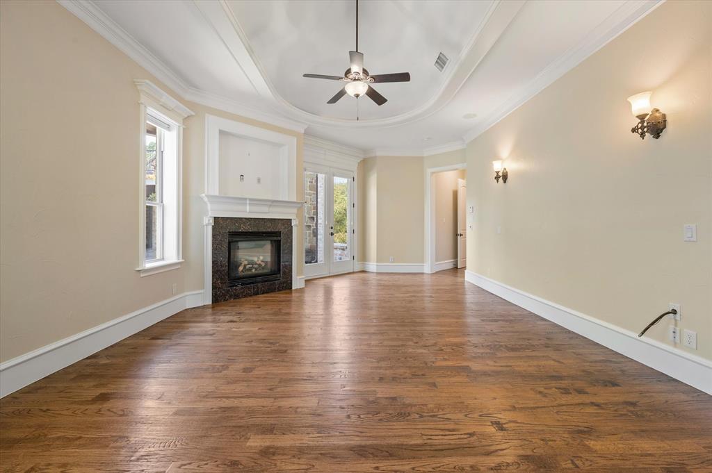 Simmons Forest Add - Residential