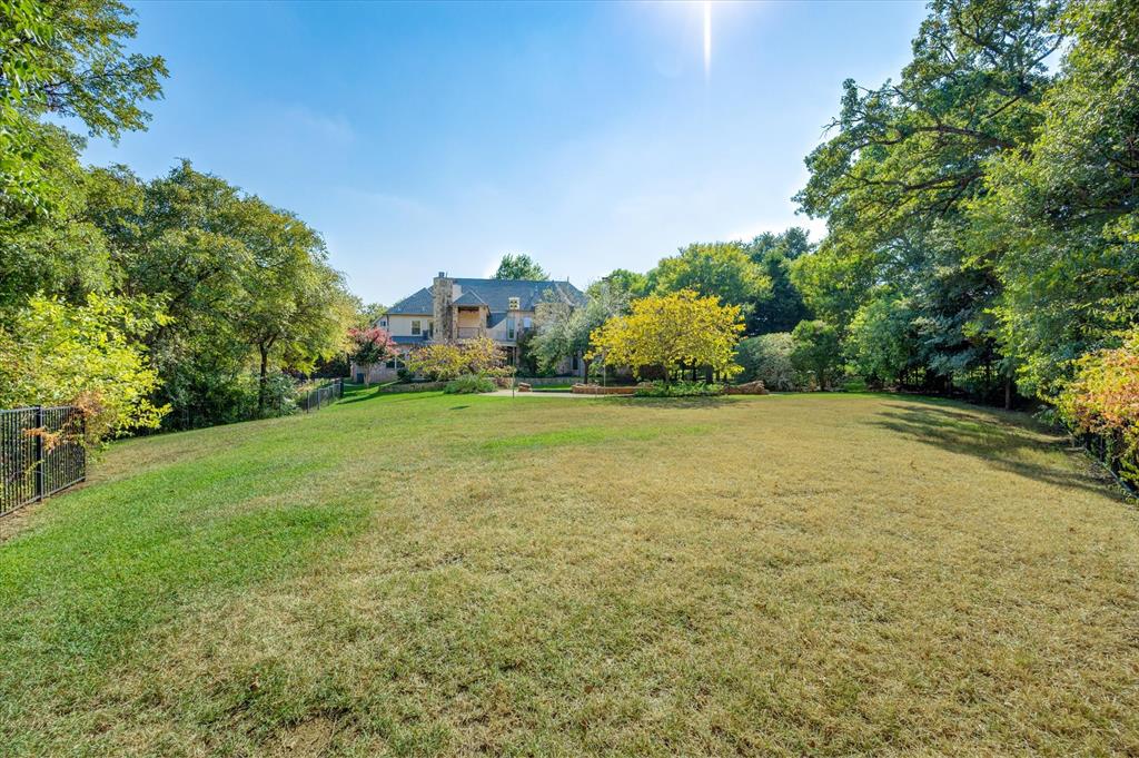 Simmons Forest Add - Residential