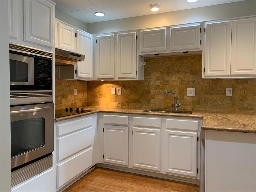 Stellar Court - Residential Lease