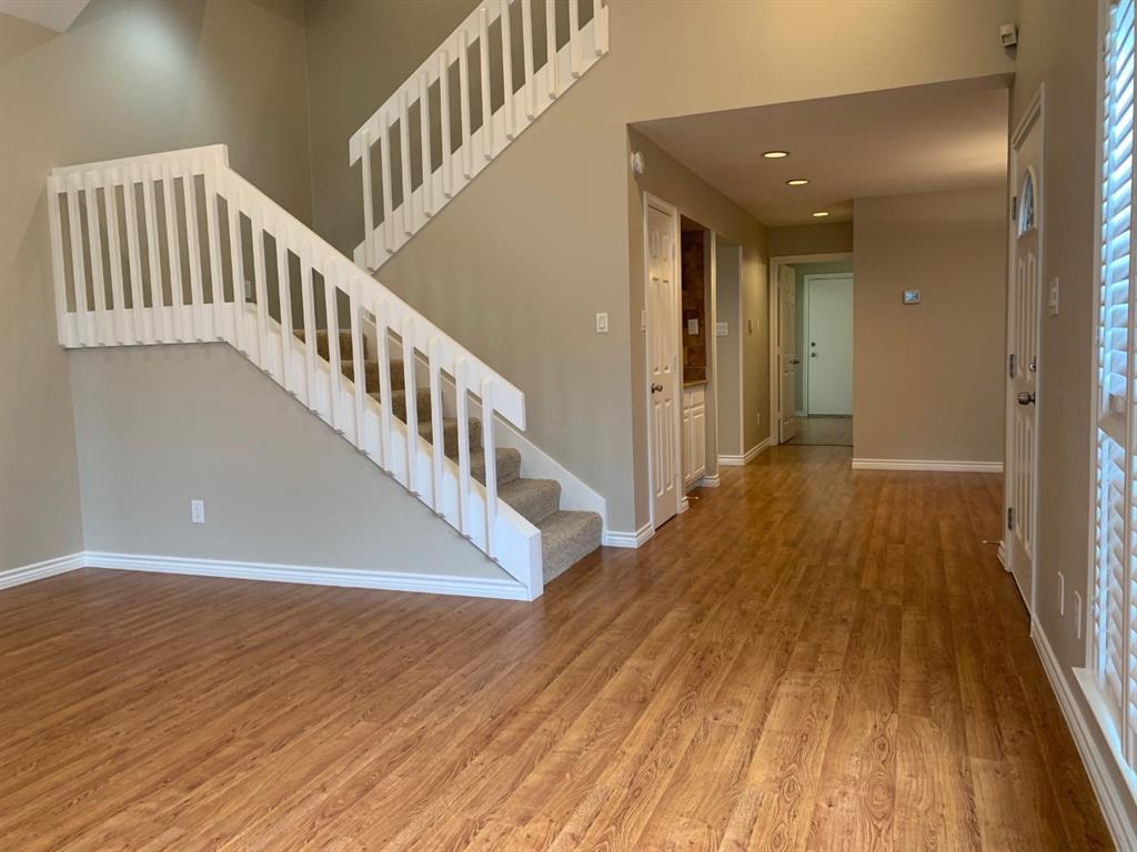 Stellar Court - Residential Lease