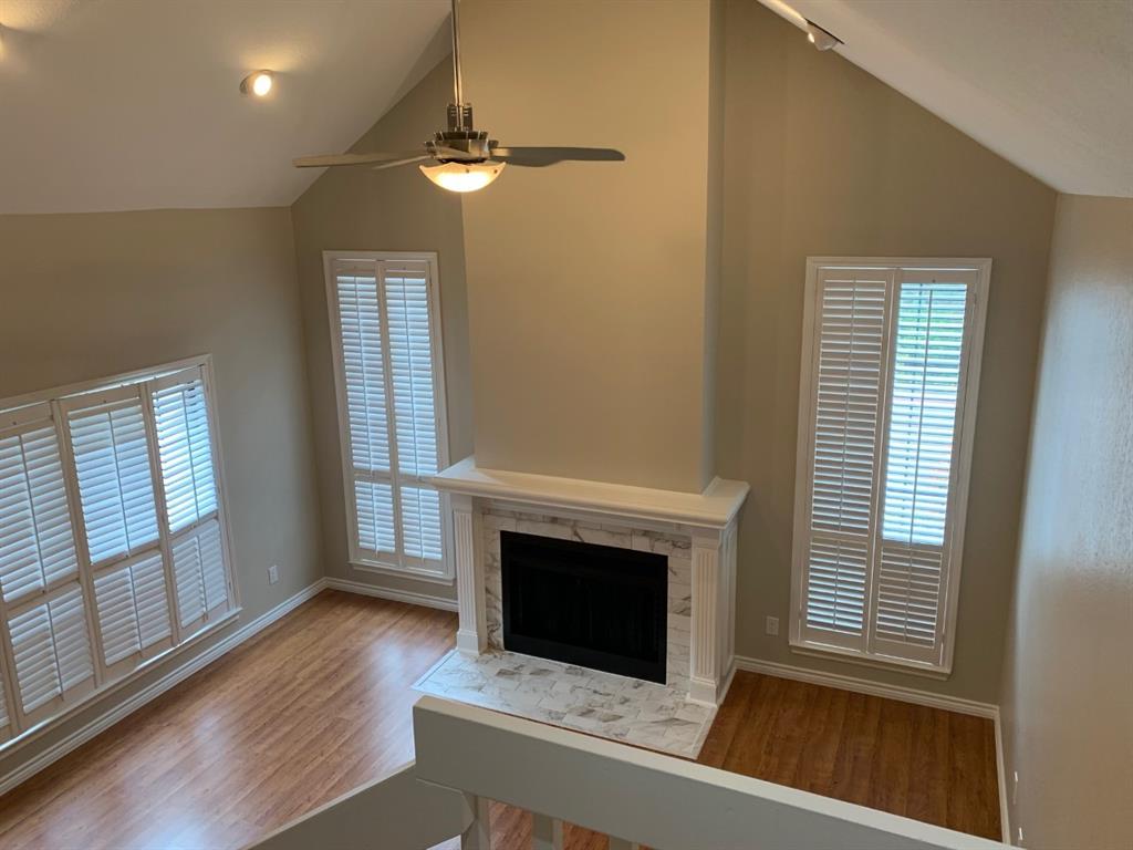 Stellar Court - Residential Lease