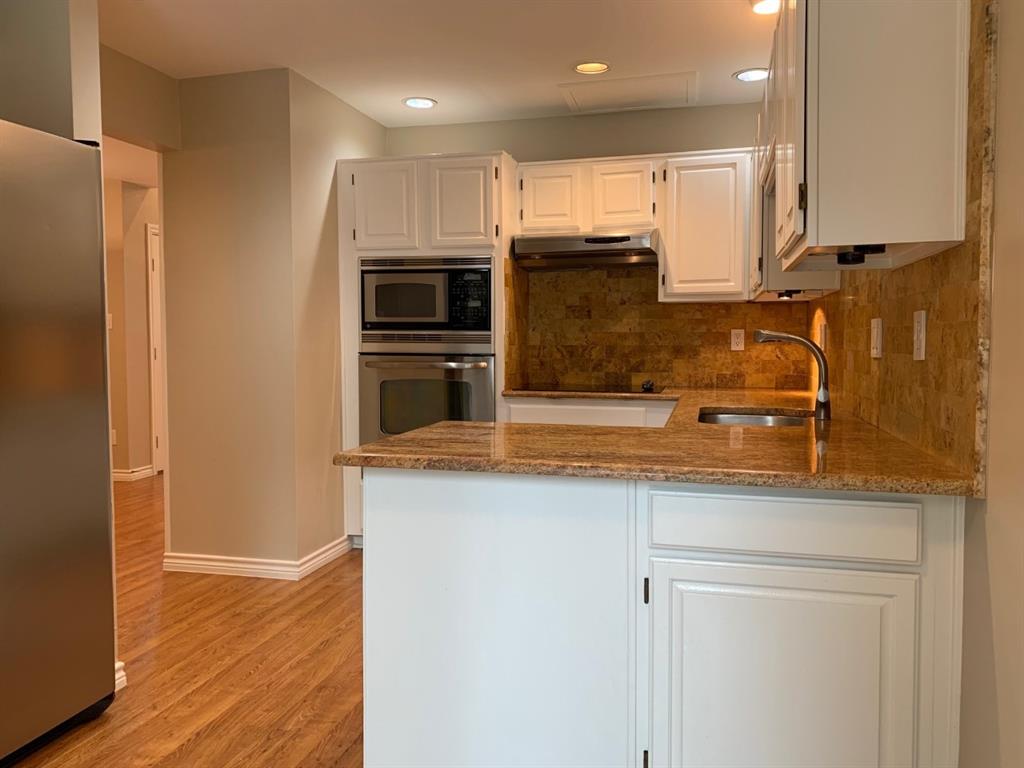 Stellar Court - Residential Lease