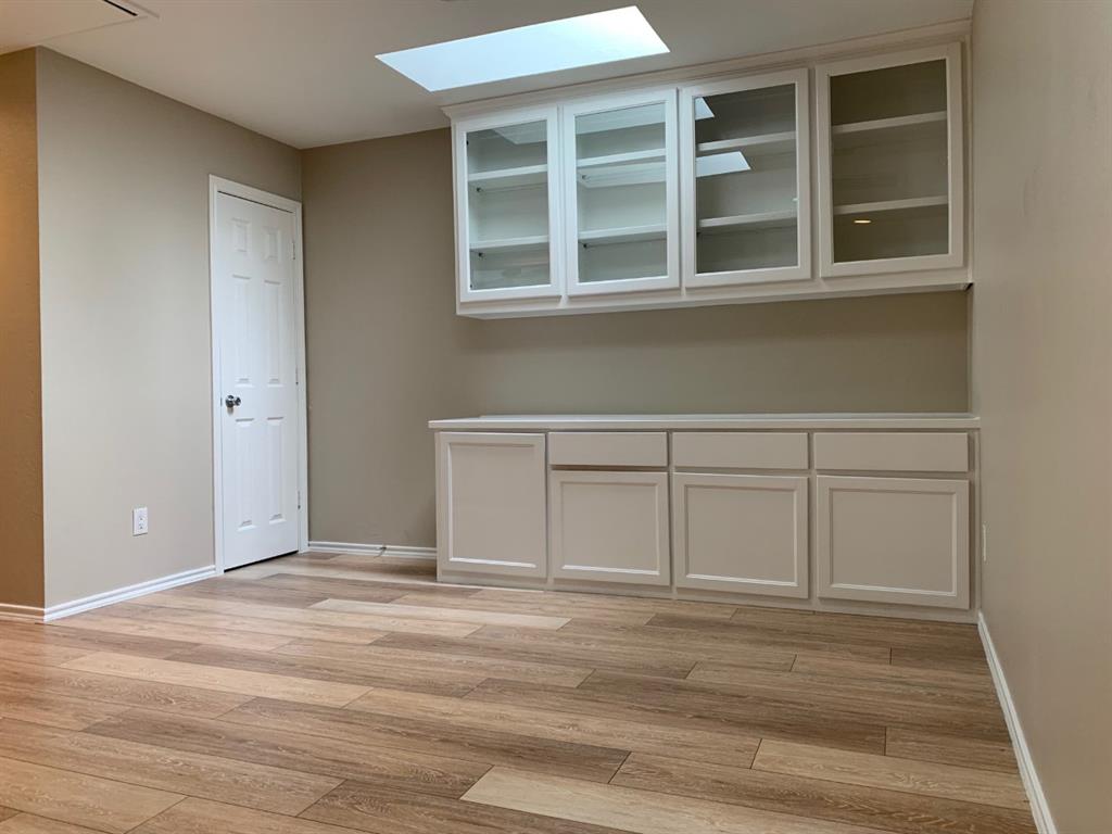 Stellar Court - Residential Lease