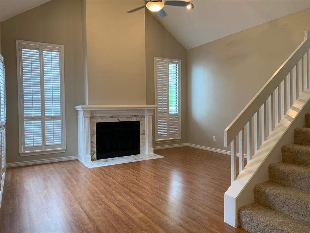 Stellar Court - Residential Lease