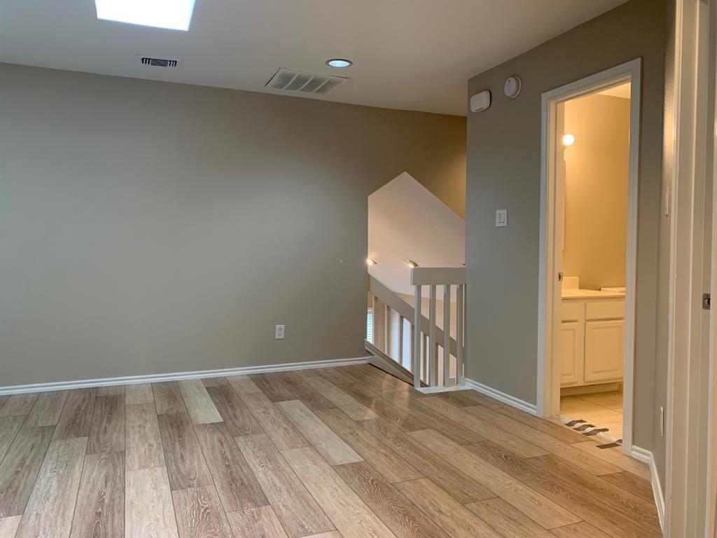 Stellar Court - Residential Lease