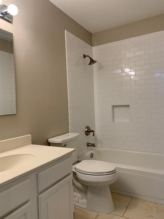 Stellar Court - Residential Lease