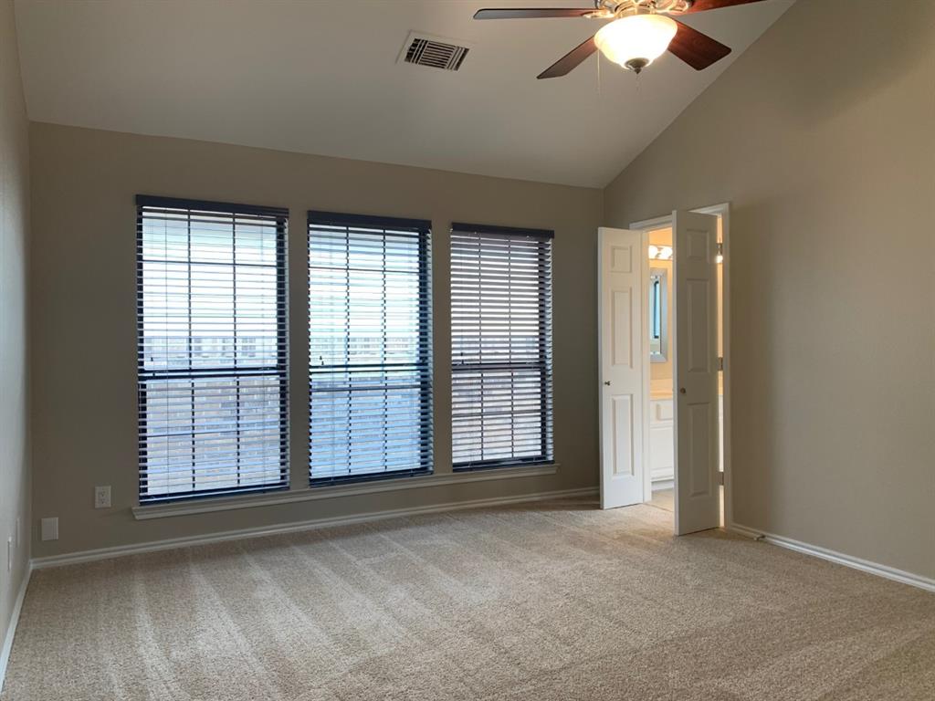 Stellar Court - Residential Lease