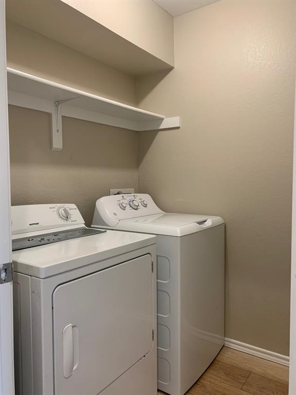 Stellar Court - Residential Lease